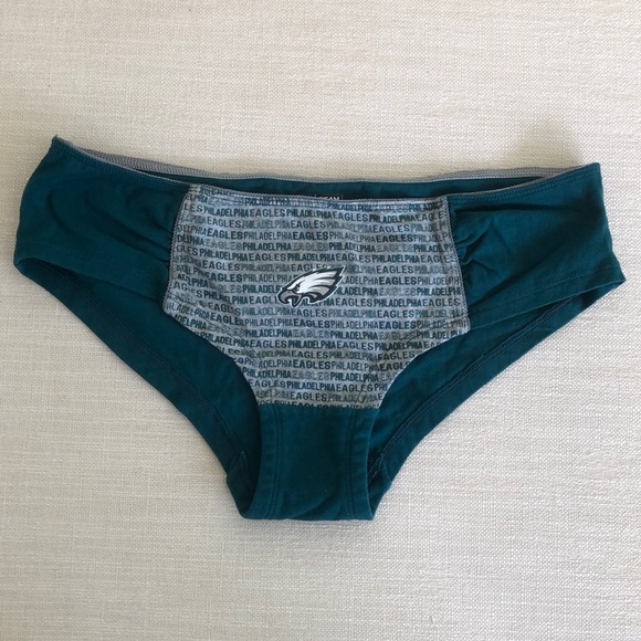 NFL Other - 🎉3X HP🎉 NFL Team Apparel Philly Eagles Hipster Undies/L